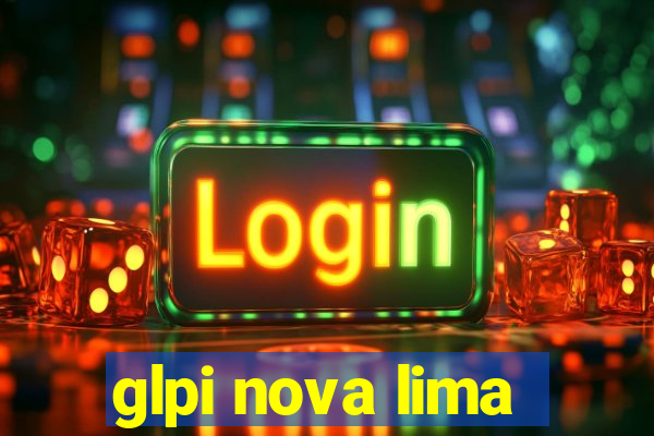 glpi nova lima